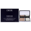 Forever Natural Velvet - 3N Neutral by Christian  for Women - 0.35 Oz Foundation